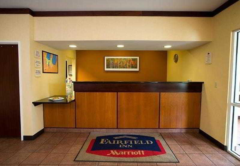 Fairfield Inn & Suites Traverse City Exterior foto